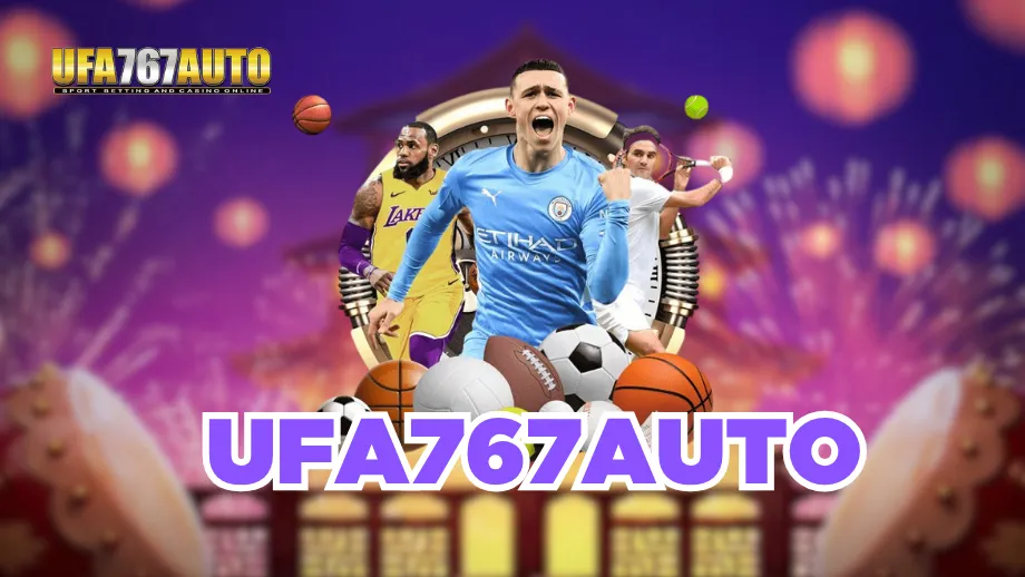 ufa767auto